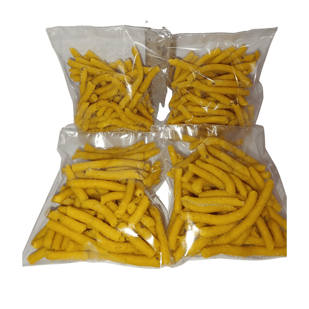 Churritos Sal y limón