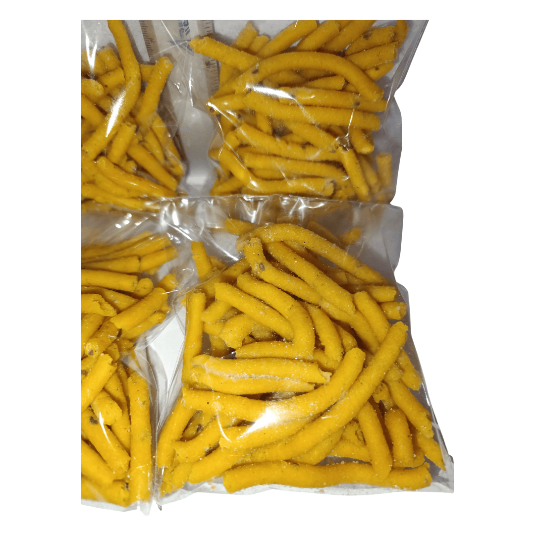 Churritos Sal y limón