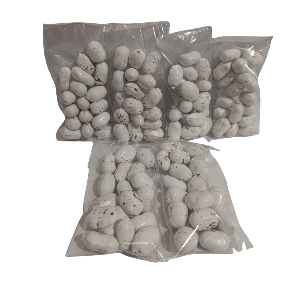 Huevitos de chocolate