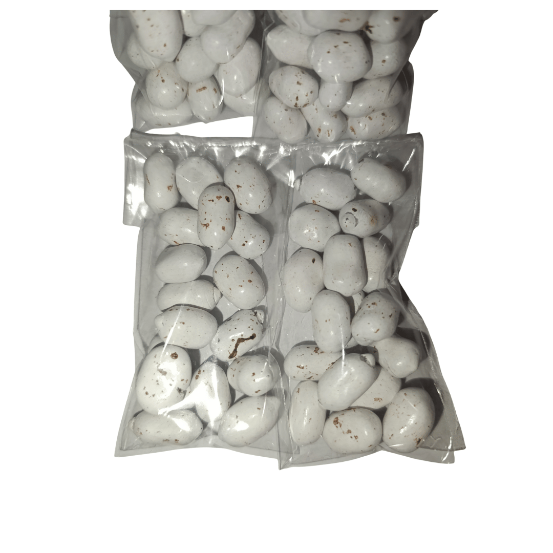 Huevitos de chocolate