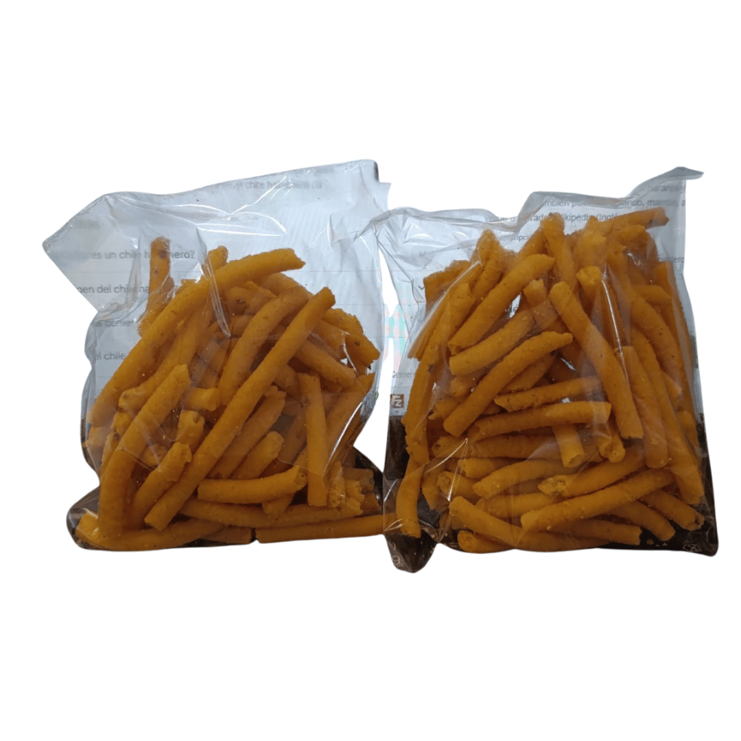 Imagen de Churritos Naturales