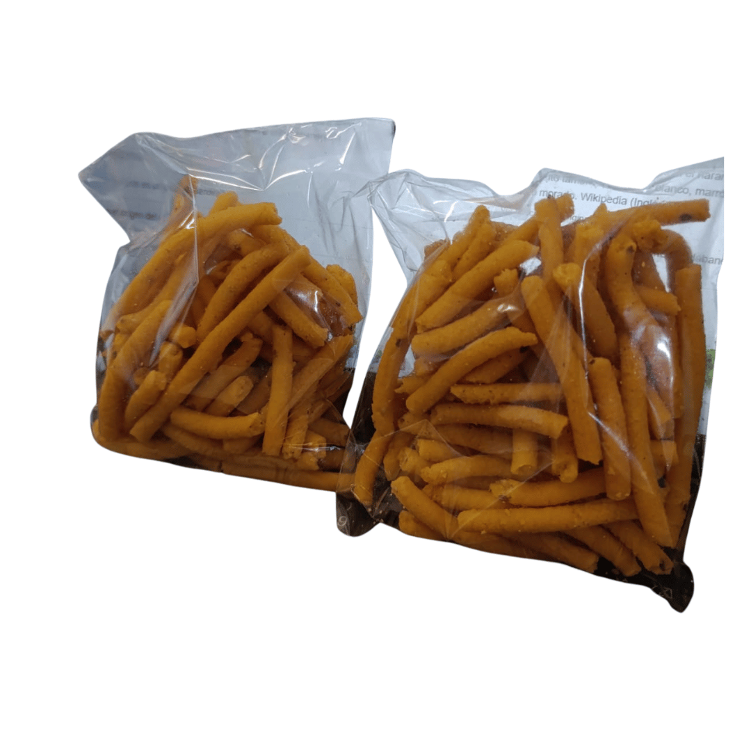 Imagen de Churritos Naturales