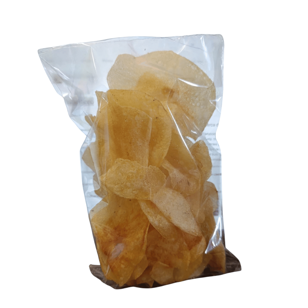 Imagen de Papas naturales