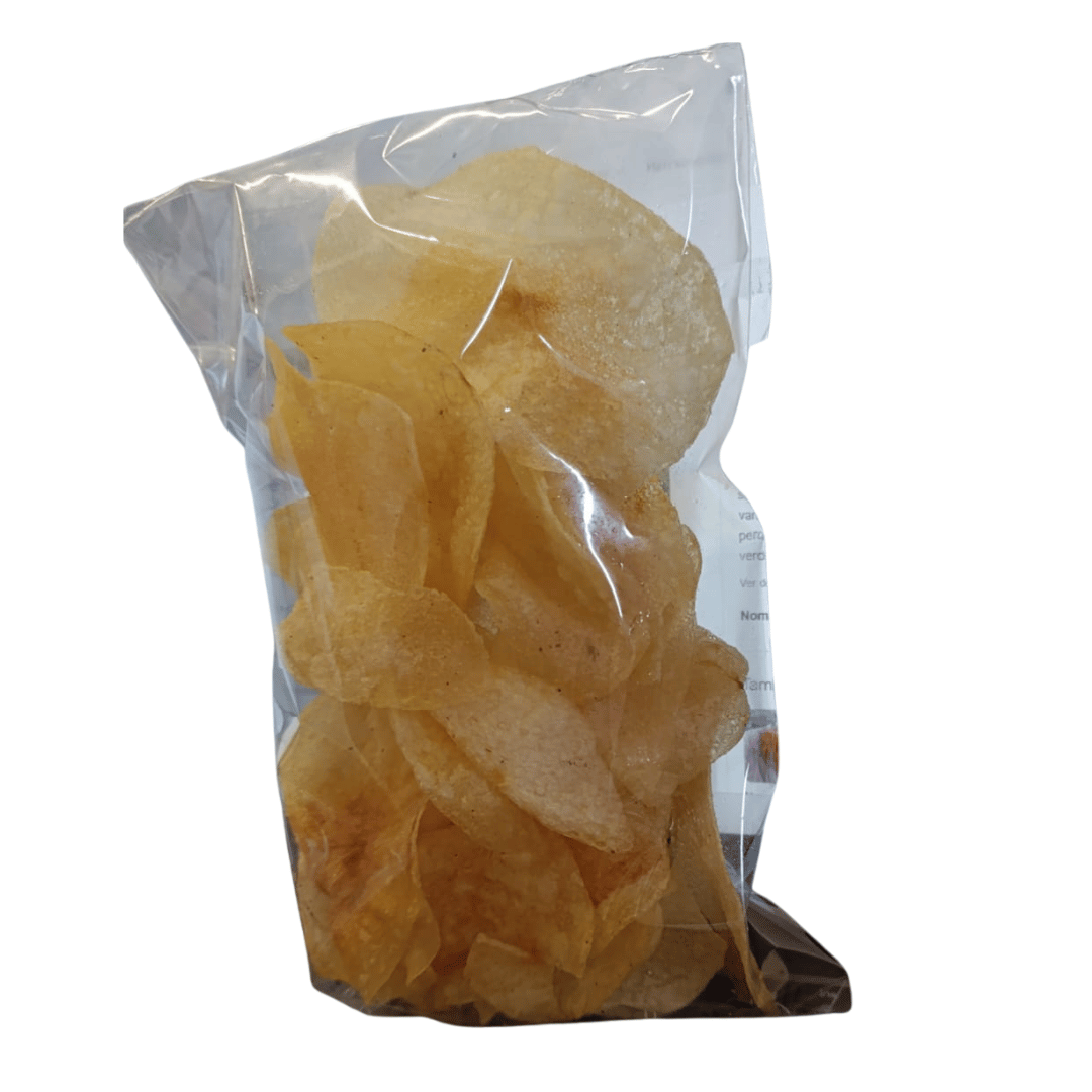 Imagen de Papas naturales